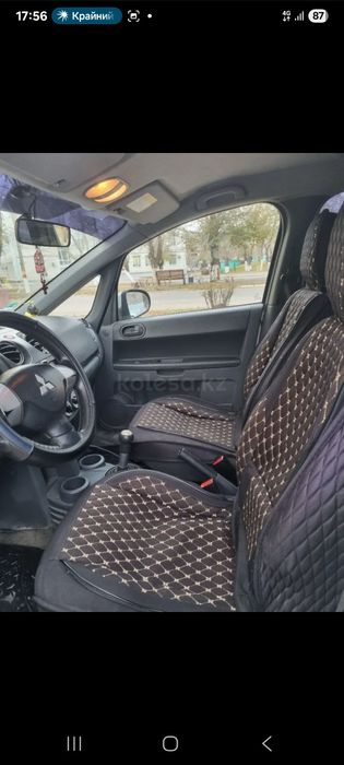 Продам Mitsubishi colt