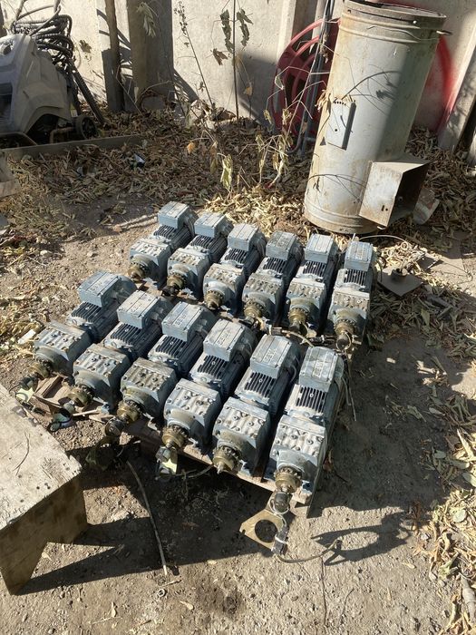 Редуктор,мотр-редуктор