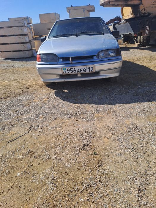 Ваз 2114 Сатылады  350 мың