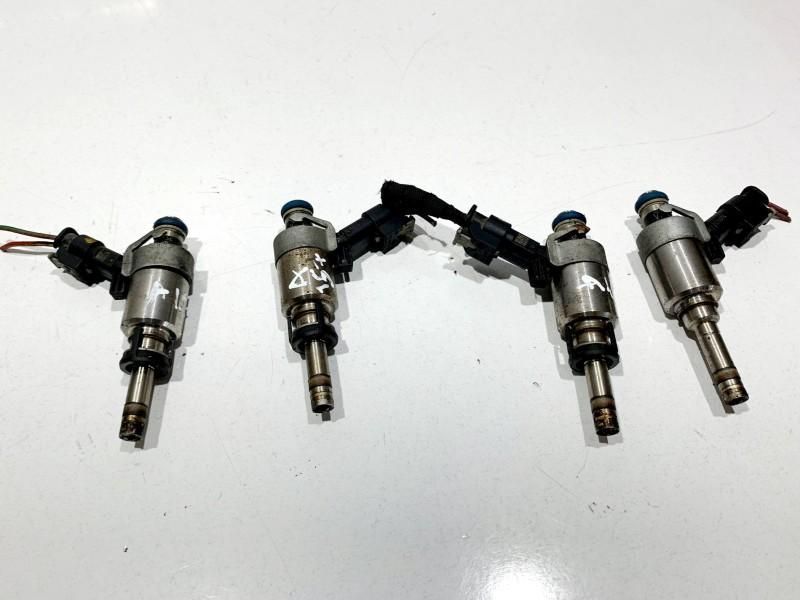 Injector Audi A4 (2007-2011) [8K2, B8] 1.8 tfsi CDHB 06J133036B