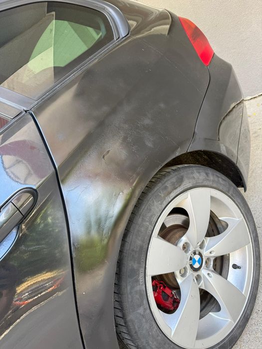 BMW 3 Series 2006 — imagine 4