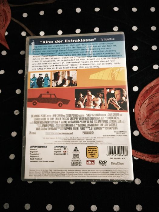 Филми на DVD / Оригинални и Нови / :