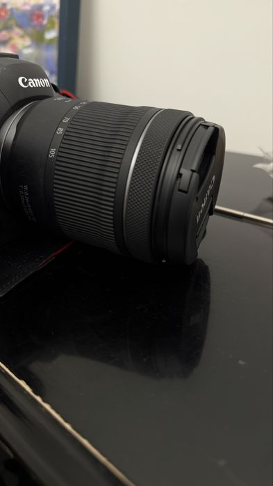 Canon 24105 мм STM РФ