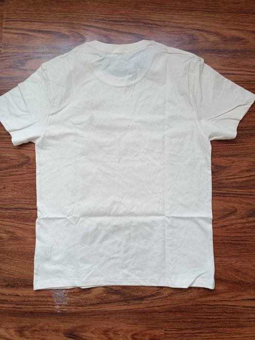 Tricou Polo Ralph Lauren alb, nou, cu etichetă