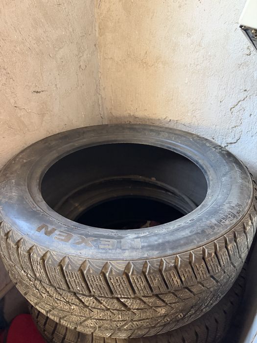Покрышки 205/55/16