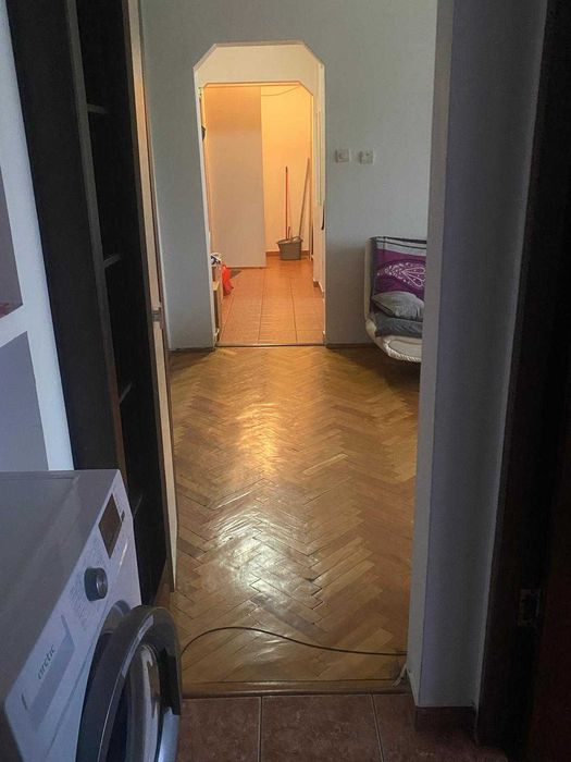 Apt. 3 cam. pe Calea Torontalului artera