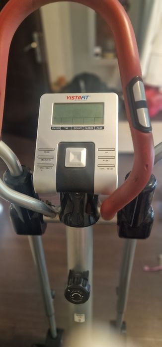 Кростренажор  на Кетлер.запазен