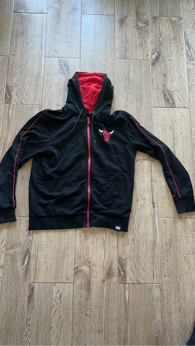 Bluza NBA Chicago Bulls
