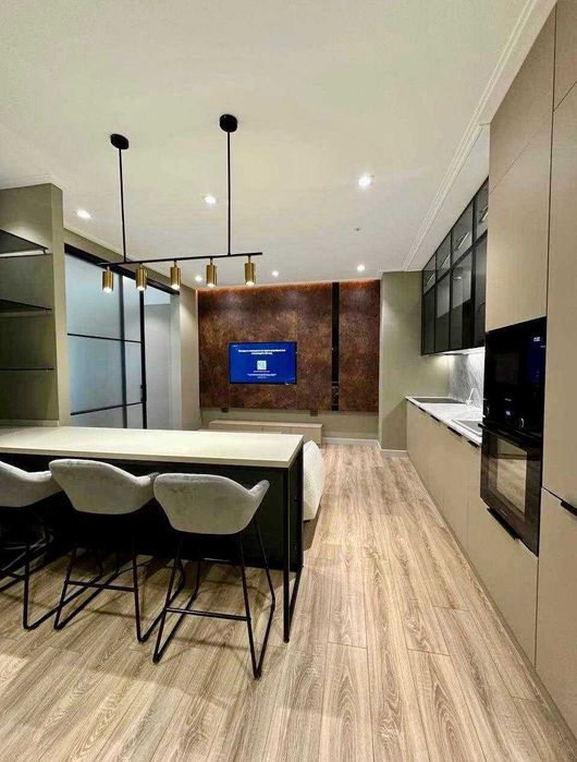 3/11/20 квартира на ЖК Anhor Residence Ор мечеть Минор