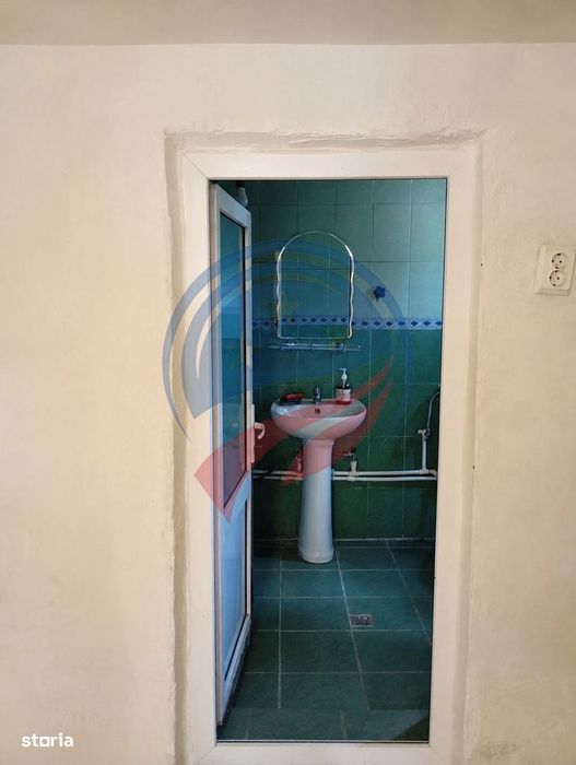 Reducere Pret - Casa Renovabila + 600 Mp Teren - Bariera Valcii