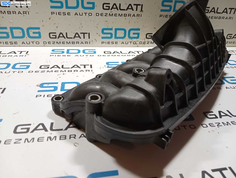 Galerie Admisie Seat Toledo 3 2.0 TDI BMN 2005 - 2009 Cod 03G129711AF [M7123]