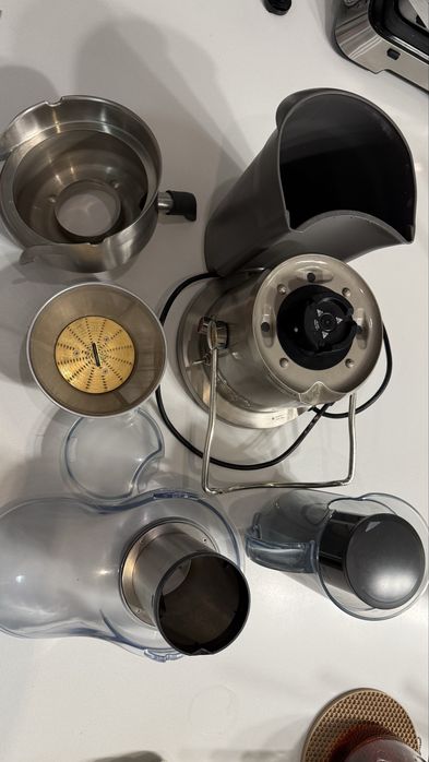 Продам соковыжималку Bork