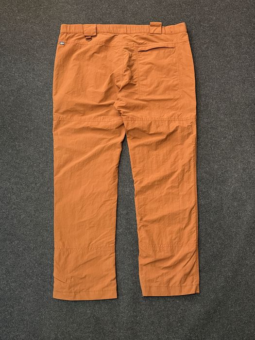 Fjallraven Мъжки Туристически Панталон
