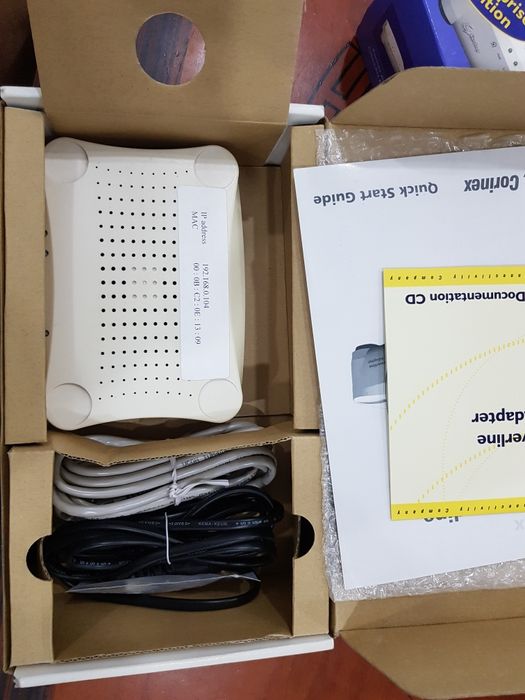 Corinex av 200 powerline.Видео Интернет