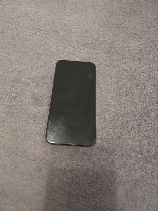 Vand/Schimb Iphone 15 pro max/ 256 gb