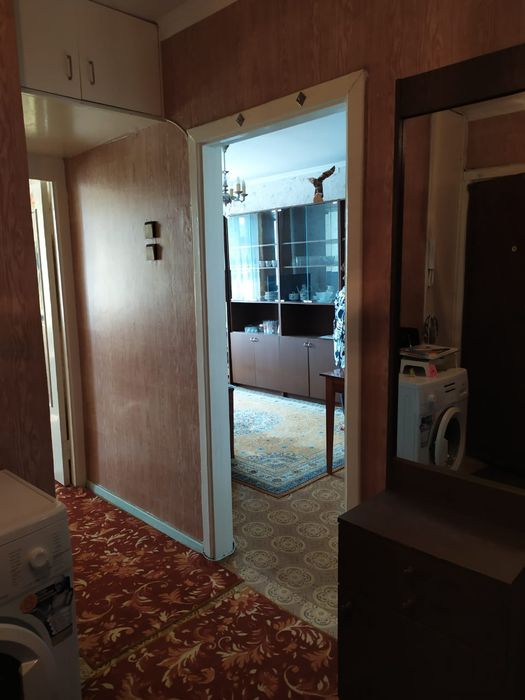 Продам 3 комнатную квартиру