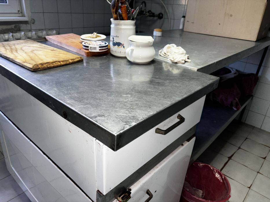 Ресторантско оборудване