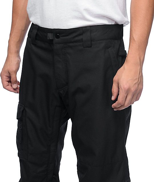 NOU! Pantaloni schi / snowboard 686 Rover