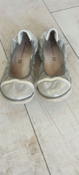 Дамски ежедневни обувки