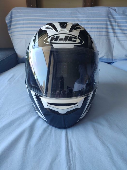 Каска за мотор HJC Helmets