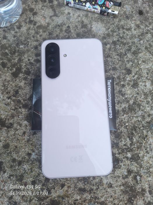 Samsung a56 5g 128.GB