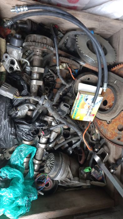 Мазда 6 GG 2007ГОД америкос