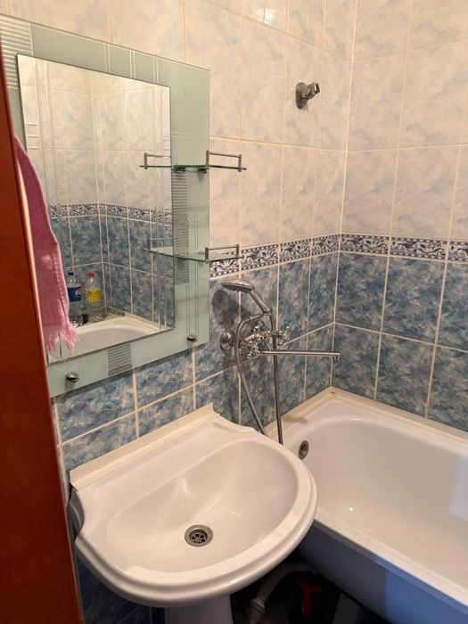 Продажа квартиры 2 х ком кв .