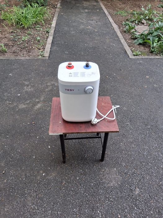Boiler electric ...