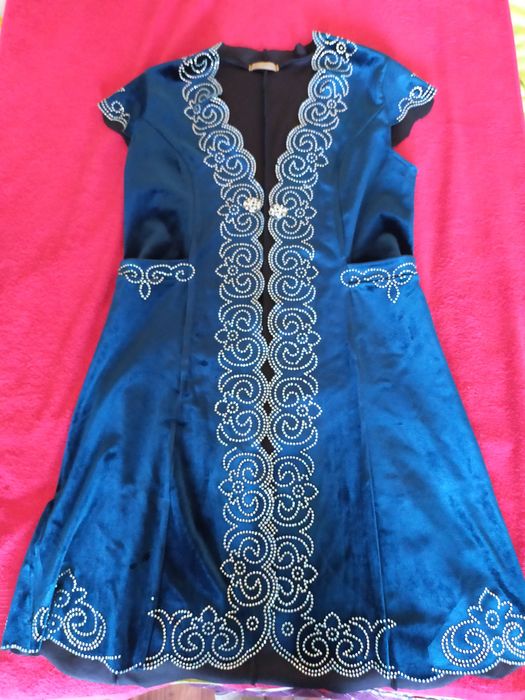 национальный костюм/камзол/бешпент