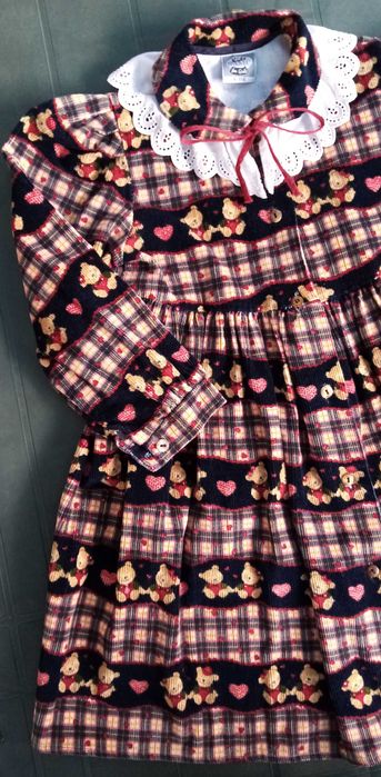 Роклички, летни, зимни, панталони, клинове,разлчни рязмери