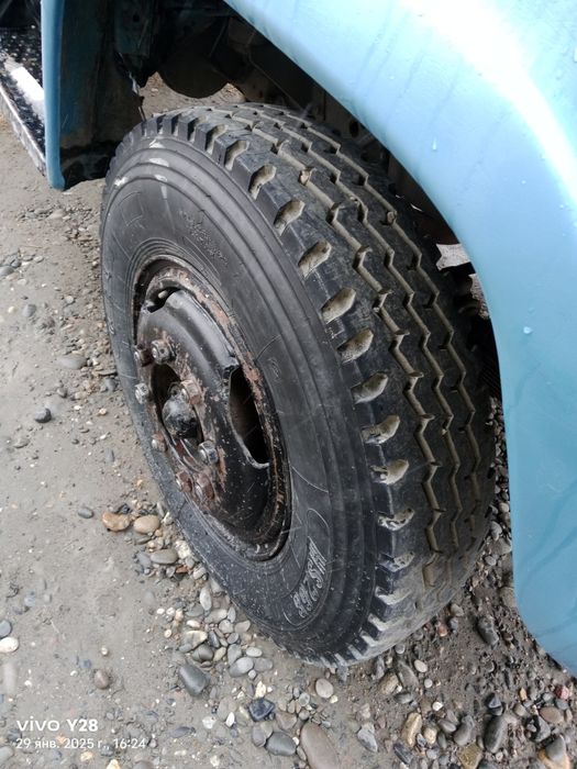 Zel 130 selxoz sirocha sotiladi