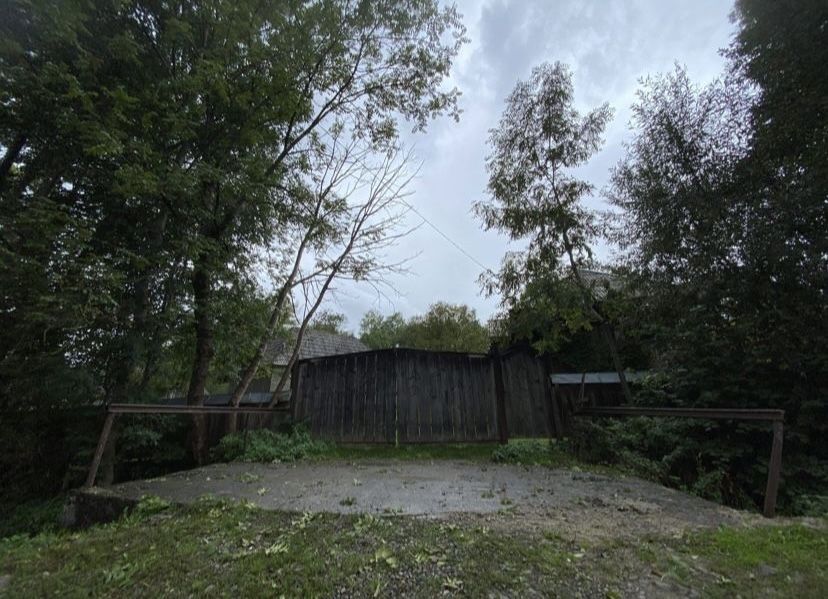 Casa plus teren intabulat