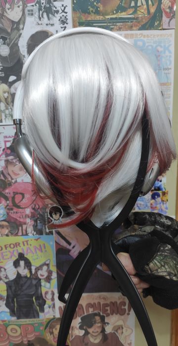 Костюм Дзено из Бродячих псов