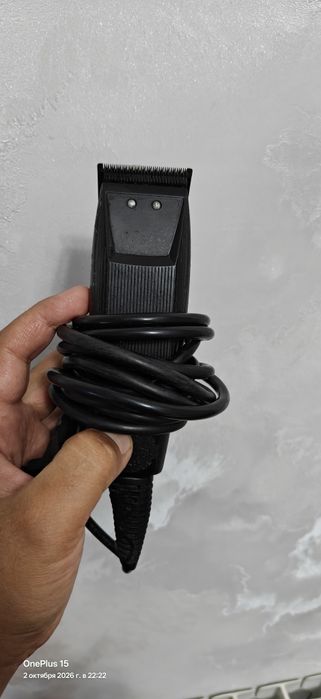 Машинка для стрижки волос. Oster 616