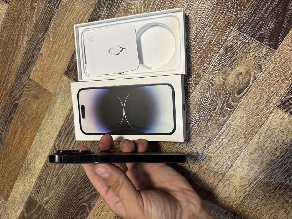 Продам Телефон Айфон 14 Pro 128Gb