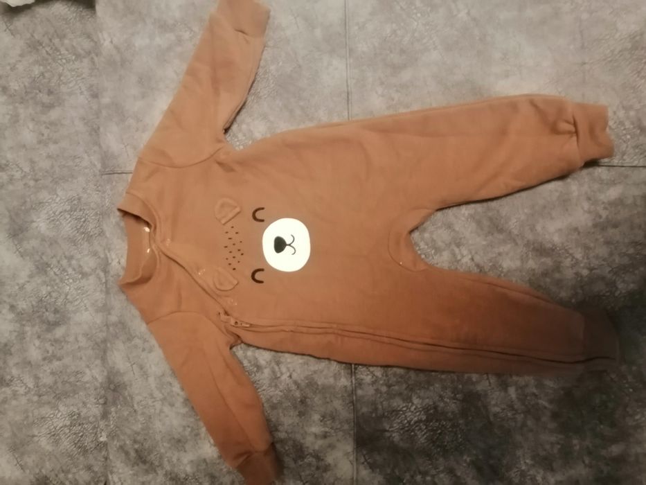 Костюмы для новорождённого