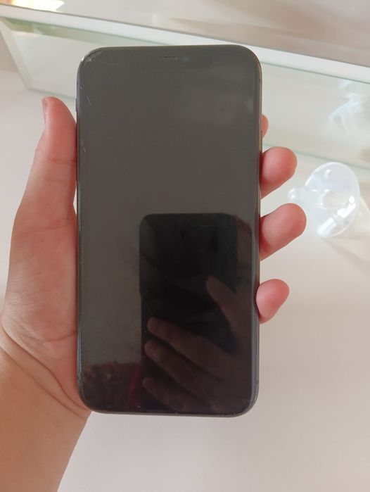 Айфон 11 128гб 74%