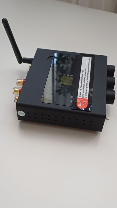 Продается усилитель