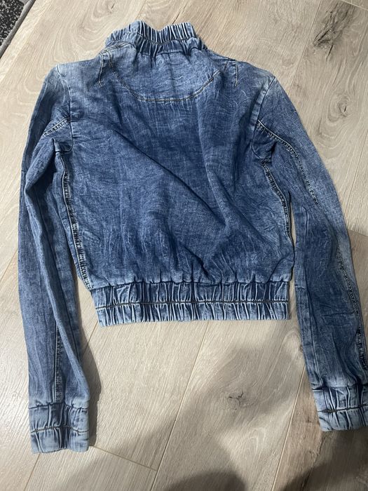 Costum de blugi Mexton,34