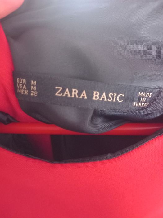 Rochie Zara    M