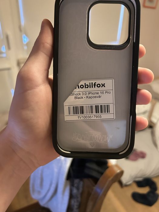 Калъф Mobilefox iphone 16pro