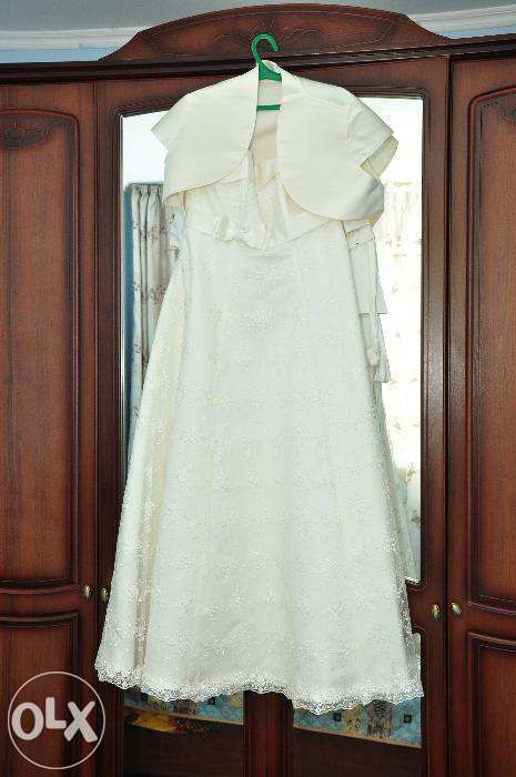 продам платья свадебное