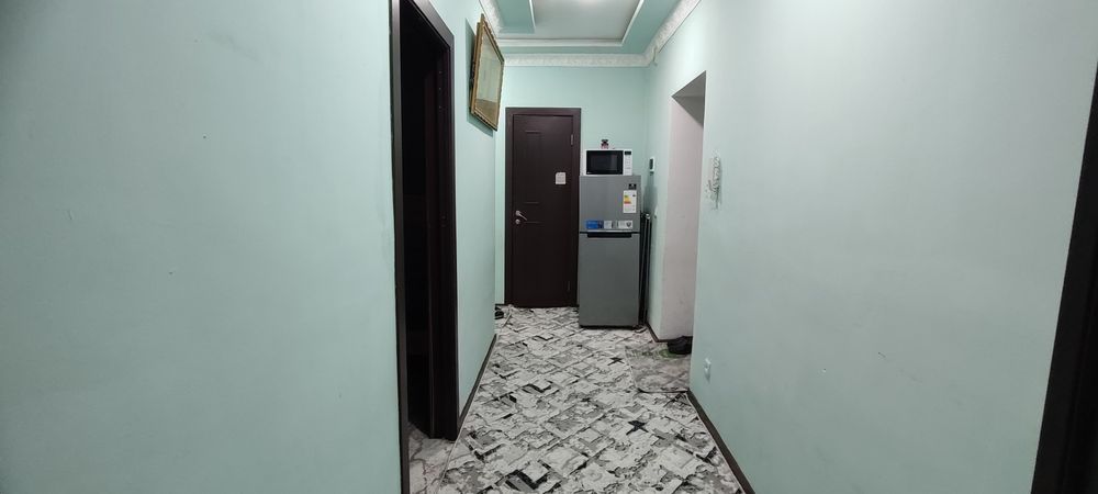 Шахар хокимяти уй сотилали