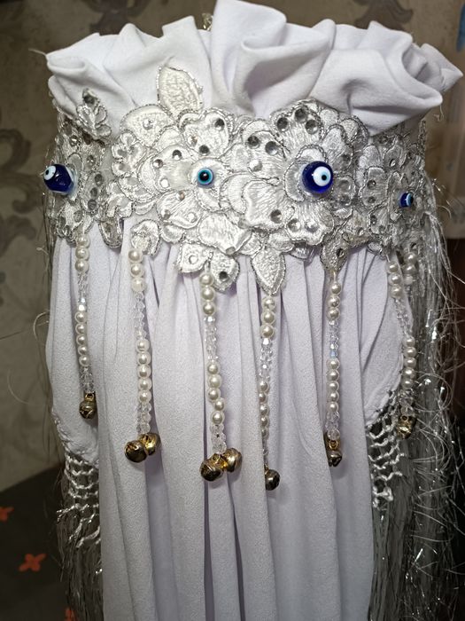 Noviy Ansanbil 1 raz Odivala