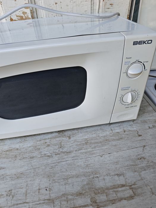 Микровълнова фурна   BEKO