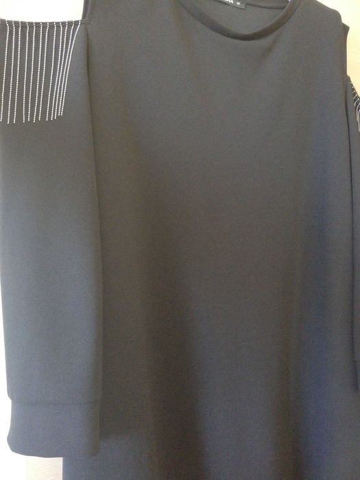 Платье нарядное 52-54 размера