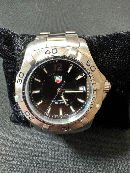 Tag Heuer Aquaracer 300m