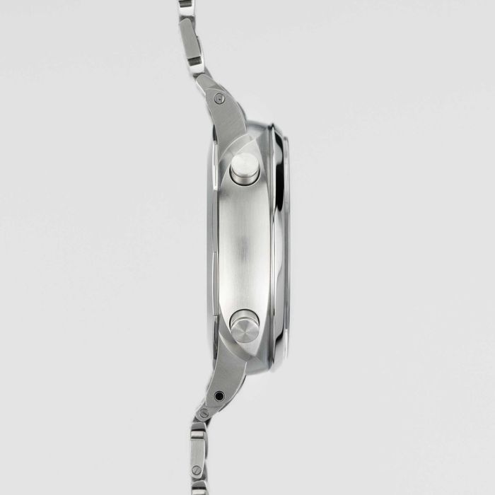 Panerai Luminor Chrono 44mm PAM01110 Blue dial