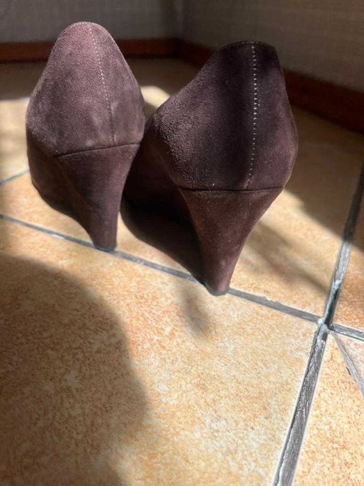 мода и стиль\ женская обувь