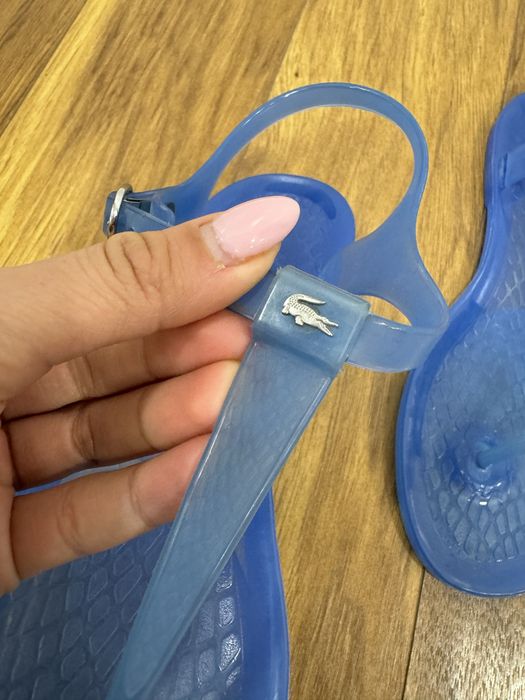 Дамски Сандали Lacoste